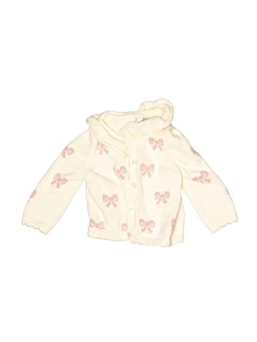 Janie and Jack Kimono (view 1)