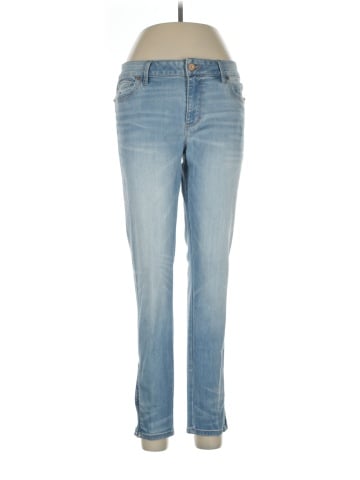 White House Black Market Jeans (view 1)