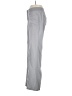 Athleta Solid Gray Casual Pants Size 8 (tall) - photo 5