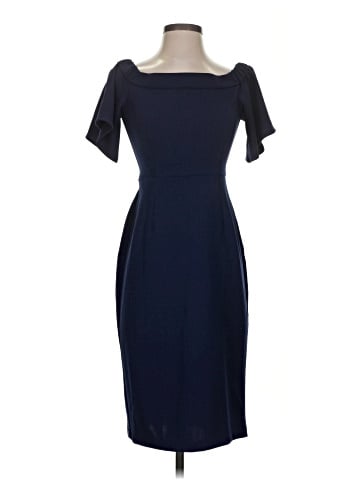 Charles Henry Cocktail Dress (view 1)