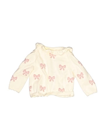 Janie and Jack Kimono (view 2)