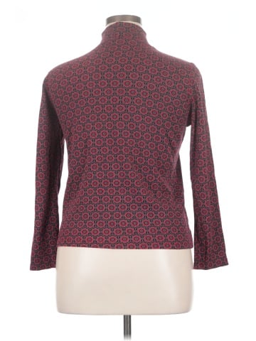 Charter Club 3/4 Sleeve Turtleneck (view 2)