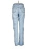 BP. Solid Blue Jeans Size 27 waist - photo 2