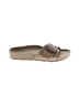 Birkenstock Tan Sandals Size EU 42 - photo 1