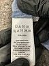 Sigrid Olsen 100% Linen Blue Long Sleeve Button-Down Shirt Size M - photo 8
