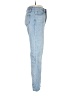 BP. Solid Blue Jeans Size 27 waist - photo 4