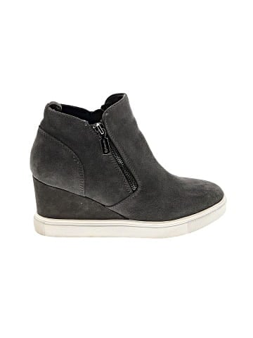 Blondo Wedges (view 1)