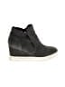 Blondo Gray Wedges Size 7 1/2 - photo 1
