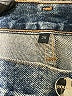 Goldsign 100% Cotton Blue Jeans Size 26 waist - photo 8