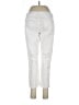Frank & Eileen Ivory Casual Pants Size 10 - photo 2