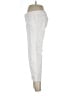 Frank & Eileen Ivory Casual Pants Size 10 - photo 5