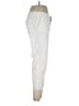 Frank & Eileen Ivory Casual Pants Size 10 - photo 4