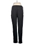 32 Degrees Solid Black Track Pants Size 8 - photo 2