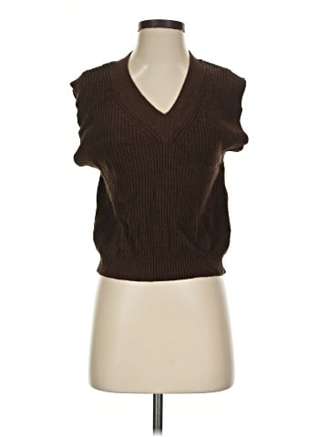 Ambiance Apparel Sweater Vest (view 1)