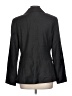 Doncaster Collection Brown Gray Wool Blazer Size 10 - photo 2