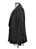 Doncaster Collection Brown Gray Wool Blazer Size 10 - photo 5