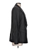 Doncaster Collection Brown Gray Wool Blazer Size 10 - photo 4