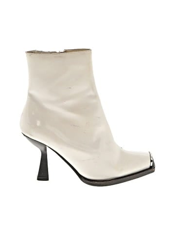 Jeffrey Campbell Ankle Boots (view 1)