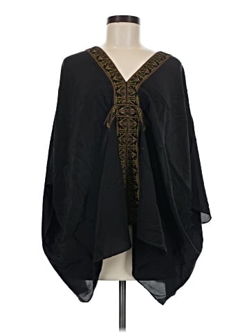 Burning Torch Kimono (view 1)