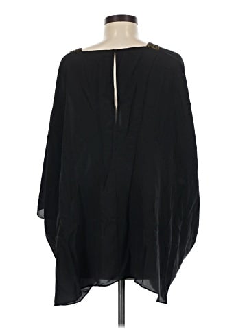 Burning Torch Kimono (view 2)