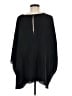 Burning Torch Black Kimono Size M - photo 2