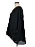 Burning Torch Black Kimono Size M - photo 5