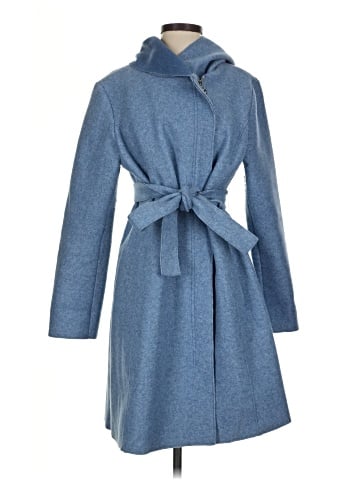 Bernardo Fashions Coat (view 1)
