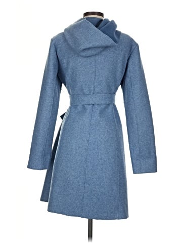 Bernardo Fashions Coat (view 2)