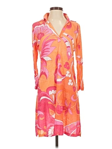 David Cline Casual Dress (view 1)