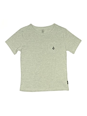 Volcom Short Sleeve T-Shirt (view 1)