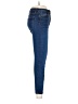 Flying Monkey Argyle Blue Jeans Size 27 waist - photo 4