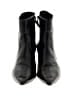 Stuart Weitzman Black Ankle Boots Size 8 1/2 - photo 2