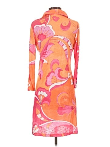 David Cline Casual Dress (view 2)