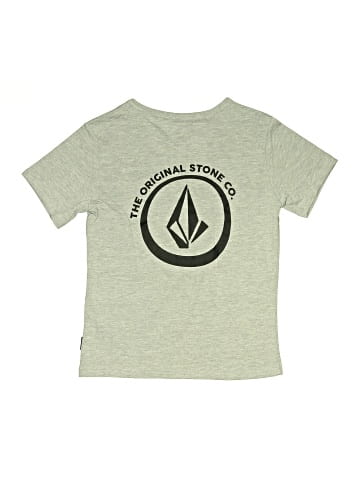 Volcom Short Sleeve T-Shirt (view 2)