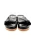 Vince Camuto Black Sandals Size 9 1/2 - photo 2