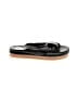 Vince Camuto Black Sandals Size 9 1/2 - photo 1