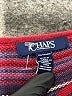 Chaps 100% Cotton Burgundy Pullover Sweater Size 2X - photo 7