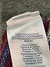 Chaps 100% Cotton Burgundy Pullover Sweater Size 2X - photo 8