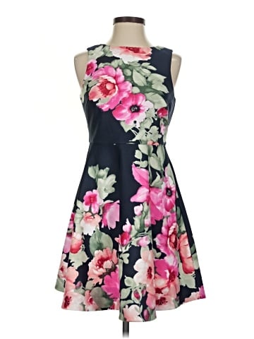 Vince Camuto Cocktail Dress (view 1)