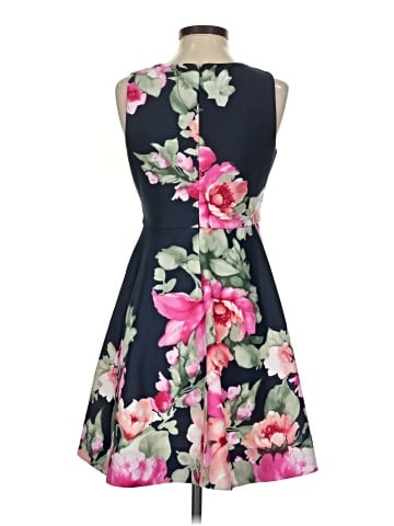 Vince Camuto Cocktail Dress (view 2)