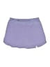 Rhoback Solid Purple Active Skort Size XS - photo 2