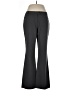 Calvin Klein Solid Gray Dress Pants Size 10 - photo 1