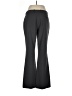 Calvin Klein Solid Gray Dress Pants Size 10 - photo 2