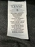Lyssé Gray Track Pants Size S - photo 8