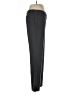 Calvin Klein Solid Gray Dress Pants Size 10 - photo 4