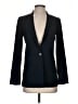 Armani Exchange Black Blazer Size 2 - photo 1