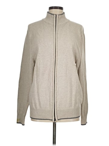 Apt. 9 Cardigan (view 1)
