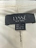 Lyssé Ivory Track Pants Size S - photo 7