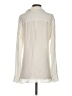 L'Agence Ivory Long Sleeve Blouse Size S - photo 2