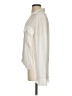 L'Agence Ivory Long Sleeve Blouse Size S - photo 5